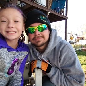 Meet your Posher, Cody